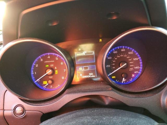 Photo 9 from auction – 2015 SUBARU LEGACY 2.5 with VIN 4S3BNAL67F3016543