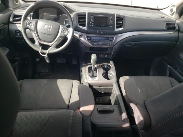 Photo 8 from auction – 2019 HONDA RIDGELINE with VIN 5FPYK3F16KB019954