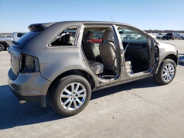 Photo 3 from auction – 2013 FORD EDGE SEL with VIN 2FMDK3JC7DBB17158