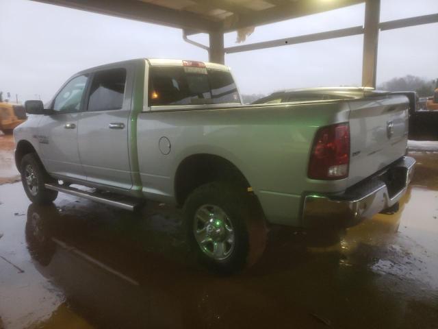 Photo 2 from auction – 2017 RAM 2500 SLT with VIN 3C6TR5DT2HG609223