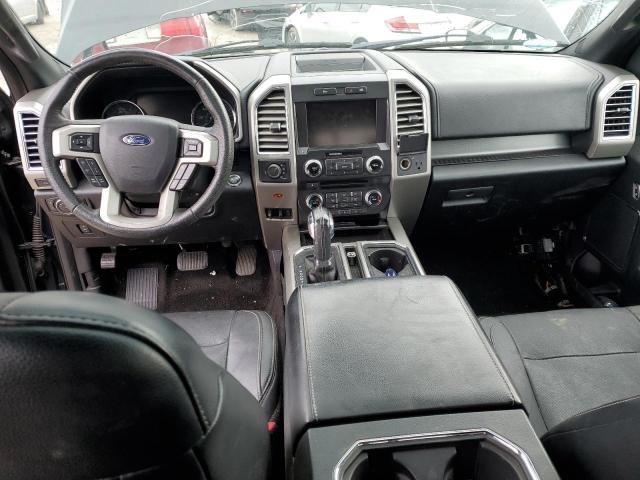 Photo 8 from auction – 2015 FORD F150 SUPER with VIN 1FTEW1EF5FFA52687