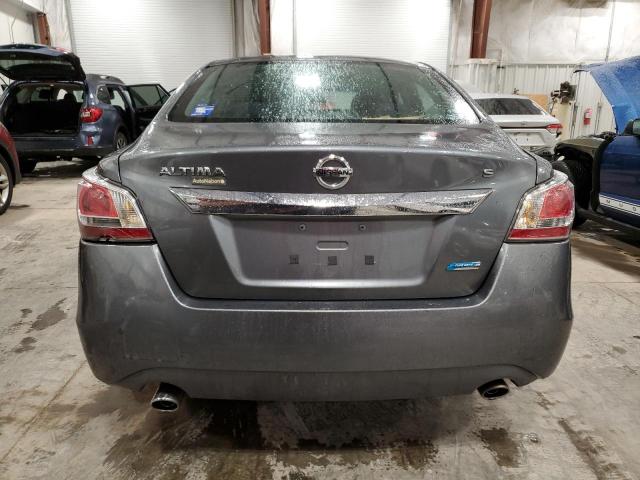 Photo 6 from auction – 2014 NISSAN ALTIMA 2.5 with VIN 1N4AL3AP8EN343213