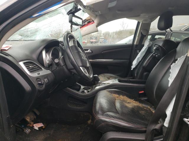 Photo 7 from auction – 2015 DODGE JOURNEY R/ with VIN 3C4PDDEG1FT633828
