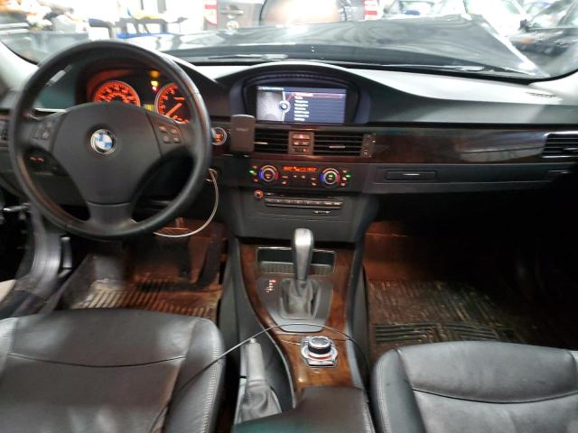 Photo 8 from auction – 2011 BMW 328 I SULE with VIN WBAPH5C51BA442680