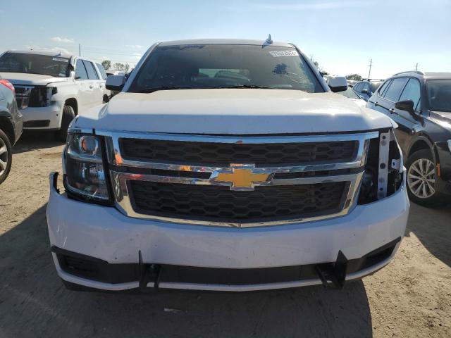 Photo 5 from auction – 2016 CHEVROLET TAHOE POLI with VIN 1GNLCDEC9GR377390