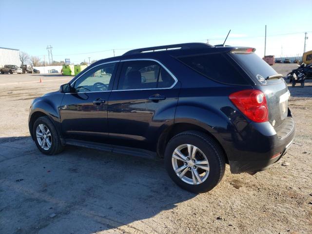 Photo 2 from auction – 2015 CHEVROLET EQUINOX LT with VIN 2GNALBEK0F1131225