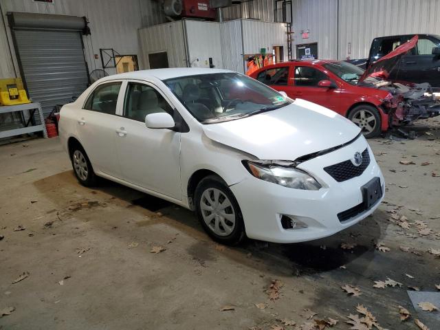 Photo 4 from auction – 2010 TOYOTA COROLLA with VIN JTDBU4EE1AJ075908