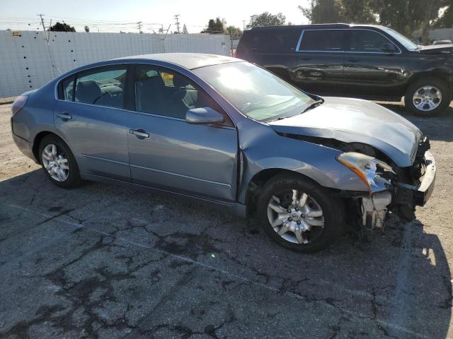 Photo 4 from auction – 2012 NISSAN ALTIMA BAS with VIN 1N4AL2AP8CC171347