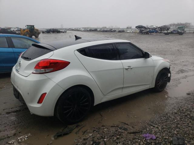 Photo 3 from auction – 2013 HYUNDAI VELOSTER with VIN KMHTC6AD1DU091458