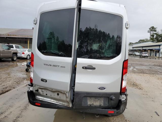 Photo 6 from auction – 2019 FORD TRANSIT T- with VIN 1FBZX2CM5KKA19877