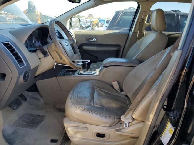 Photo 7 from auction – 2007 FORD EDGE SEL P with VIN 2FMDK39C47BB63409