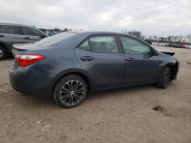Photo 3 from auction – 2016 TOYOTA COROLLA L with VIN 2T1BURHE4GC728860