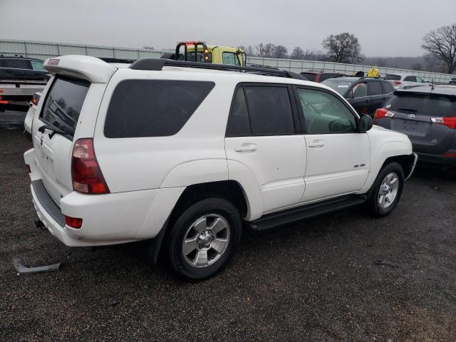 Photo 3 from auction – 2005 TOYOTA 4RUNNER SR with VIN JTEBU14RX50056848