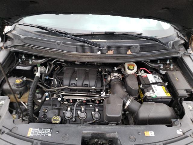 Photo 12 from auction – 2019 FORD EXPLORER X with VIN 1FM5K7D81KGB33896
