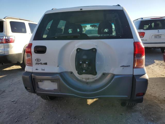 Фото 6 с аукциона – 2002 TOYOTA RAV4 с VIN JTEHH20V326013789