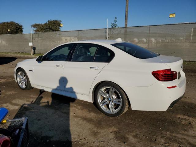 Photo 2 from auction – 2014 BMW 535 I with VIN WBA5B1C56ED476781