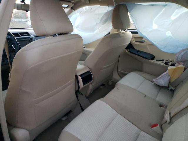 Photo 10 from auction – 2015 TOYOTA CAMRY LE with VIN 4T4BF1FKXFR451249