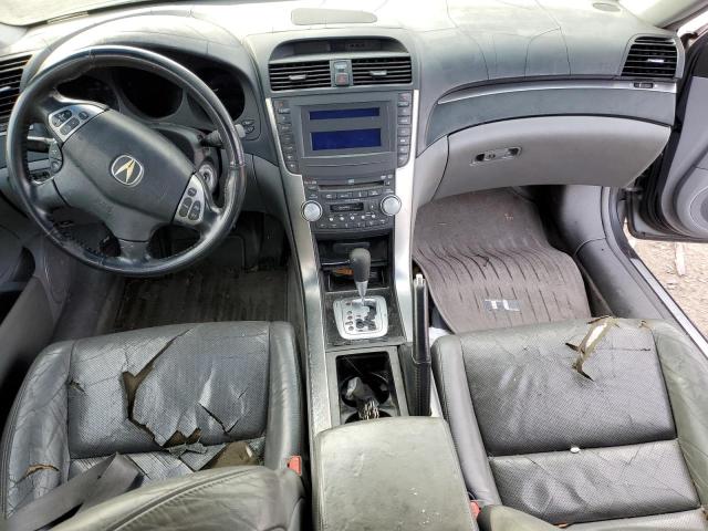 Photo 8 from auction – 2006 ACURA 3.2TL with VIN 19UUA66236A013873