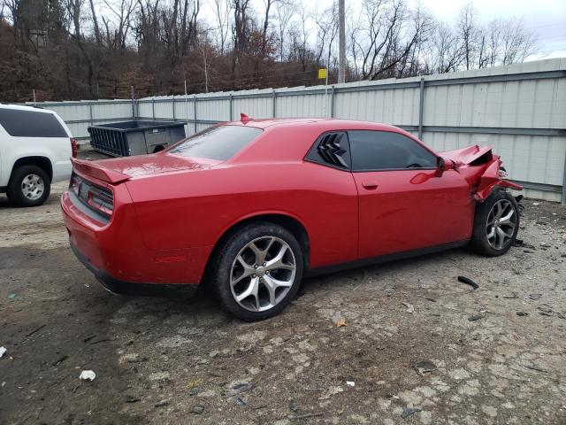 Photo 3 from auction – 2015 DODGE CHALLENGER with VIN 2C3CDZBT5FH714423
