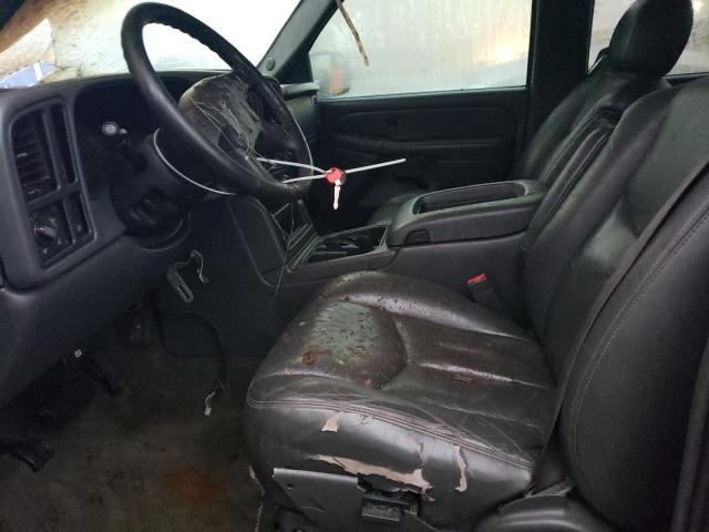 Photo 7 from auction – 2004 CHEVROLET SILVERADO with VIN 1GCHK23U04F158008
