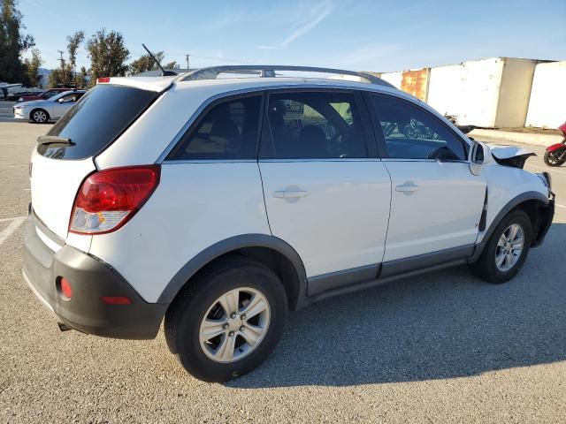 Photo 3 from auction – 2008 SATURN VUE XE with VIN 3GSCL33P48S572390