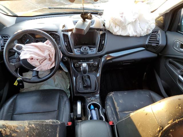 Photo 8 from auction – 2016 FORD ESCAPE TIT with VIN 1FMCU0J92GUC80209