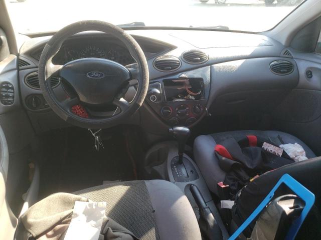 Photo 8 from auction – 2004 FORD FOCUS SE C with VIN 1FAFP34Z84W188713