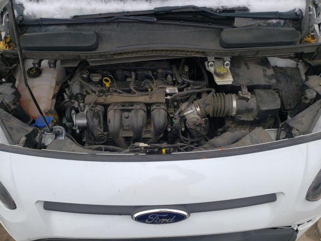 Photo 12 from auction – 2015 FORD TRANSIT CO with VIN NM0GE9F77F1196995