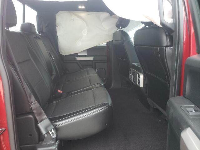 Photo 10 from auction – 2015 FORD F150 SUPER with VIN 1FTEW1EF4FFC83547
