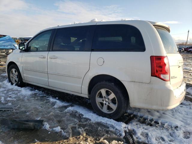 Photo 2 from auction – 2013 DODGE GRAND CARA with VIN 2C4RDGCG9DR524241