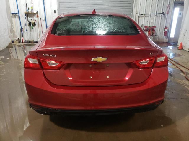 Photo 6 from auction – 2016 CHEVROLET MALIBU LT with VIN 1G1ZE5ST3GF227650