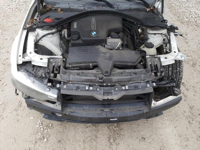 Photo 11 from auction – 2013 BMW 328 XI SUL with VIN WBA3B5C56DF594461