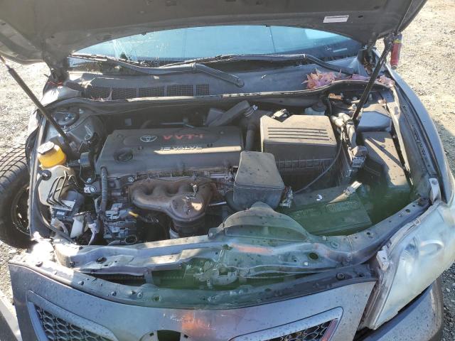 Photo 11 from auction – 2007 TOYOTA CAMRY CE with VIN 4T1BE46KX7U164963