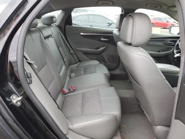 Photo 10 from auction – 2014 CHEVROLET IMPALA LT with VIN 2G1115SL3E9249274