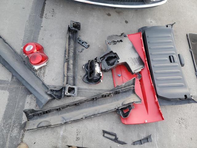 Photo 12 from auction – 2013 SMART FORTWO PUR with VIN WMEEJ3BA4DK717684