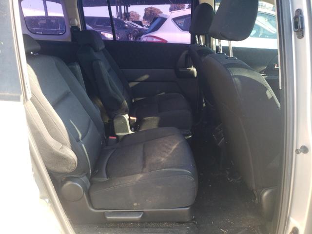 Photo 11 from auction – 2009 MAZDA MAZDA5 with VIN JM1CR29L590346327