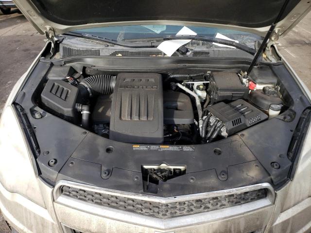Photo 12 from auction – 2013 CHEVROLET EQUINOX LS with VIN 2GNALBEK1D6303858