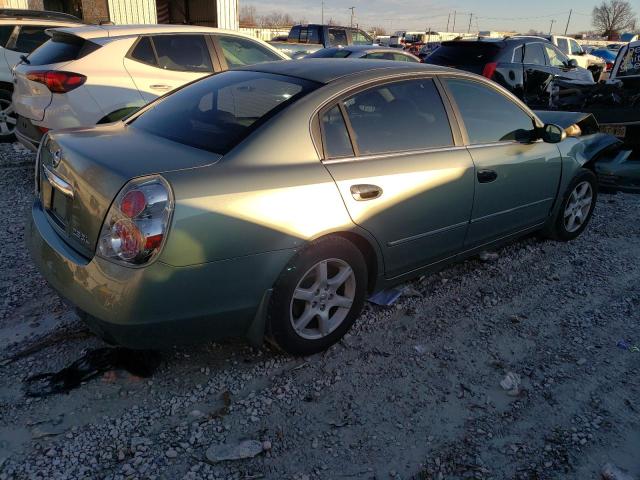 Photo 3 from auction – 2005 NISSAN ALTIMA S with VIN 1N4AL11D55C204226
