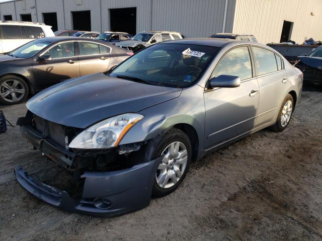 NISSAN ALTIMA BAS 2012 with VIN 1N4AL2AP2CN483930 - Photo from auction