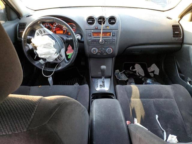 Photo 8 from auction – 2008 NISSAN ALTIMA 3.5 with VIN 1N4BL21E48N468680