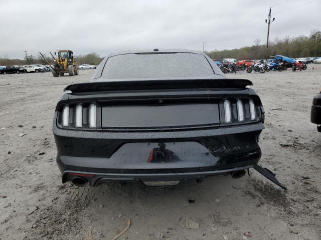 Photo 6 from auction – 2017 FORD MUSTANG GT with VIN 1FA6P8CF0H5259273
