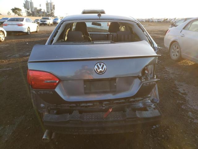 Photo 6 from auction – 2012 VOLKSWAGEN JETTA SEL with VIN 3VWLP7AJ7CM304689
