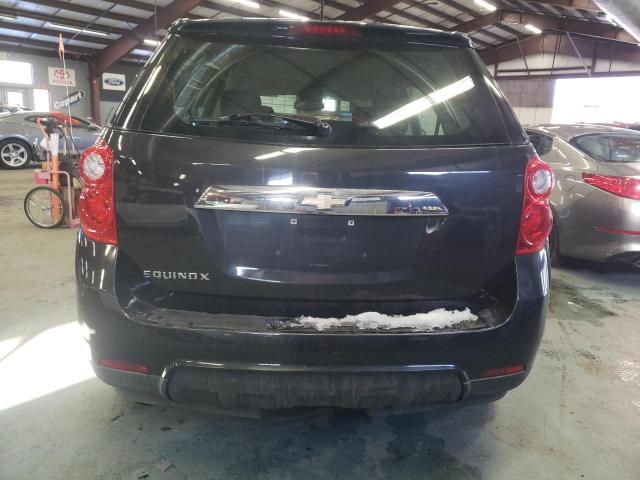 Photo 6 from auction – 2013 CHEVROLET EQUINOX LS with VIN 2GNFLCEK3D6254755