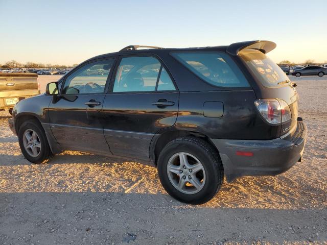 Photo 2 from auction – 2003 LEXUS RX 300 with VIN JTJHF10U830305497