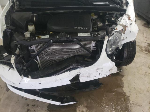 Photo 12 from auction – 2017 DODGE GRAND CARA with VIN 2C4RDGEG8HR791888