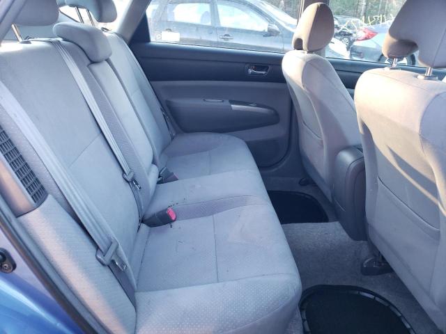 Photo 10 from auction – 2008 TOYOTA PRIUS with VIN JTDKB20U487774269