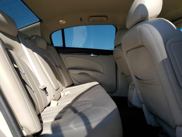 Photo 10 from auction – 2007 BUICK LUCERNE CX with VIN 1G4HD57207U177495