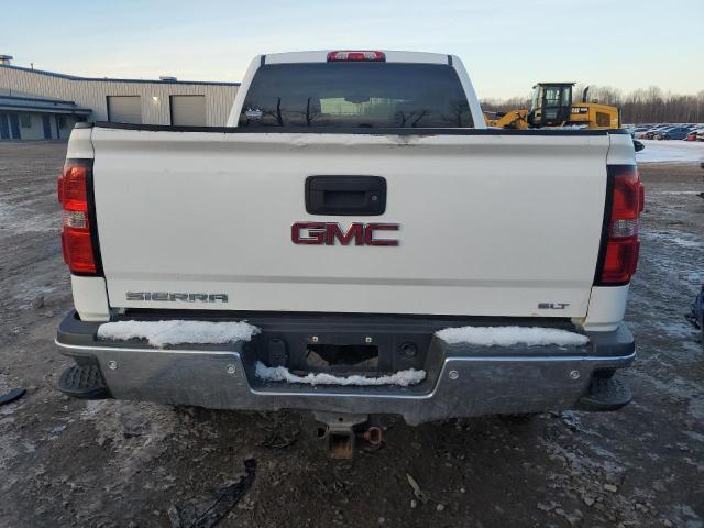 Photo 6 from auction – 2016 GMC SIERRA K25 with VIN 1GT12TE80GF267709