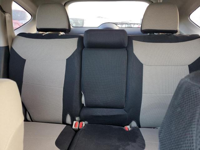 Photo 10 from auction – 2016 HONDA CR-V EX with VIN 5J6RM3H57GL023873