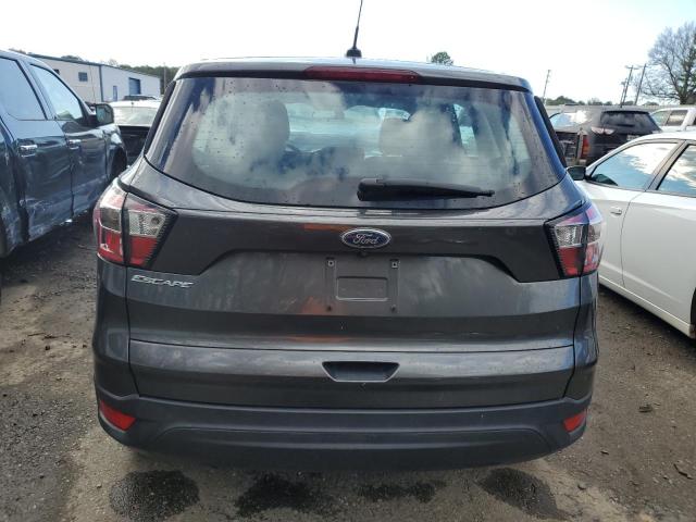 Photo 6 from auction – 2018 FORD ESCAPE S with VIN 1FMCU0F72JUA16700